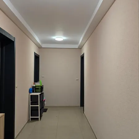 Apartament The Junior *