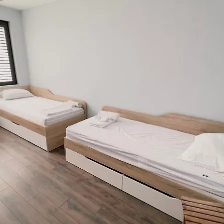 The Junior Apartament *